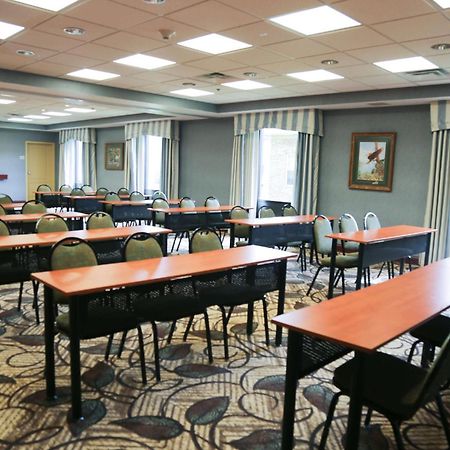 Hampton Inn Morehead Ngoại thất bức ảnh