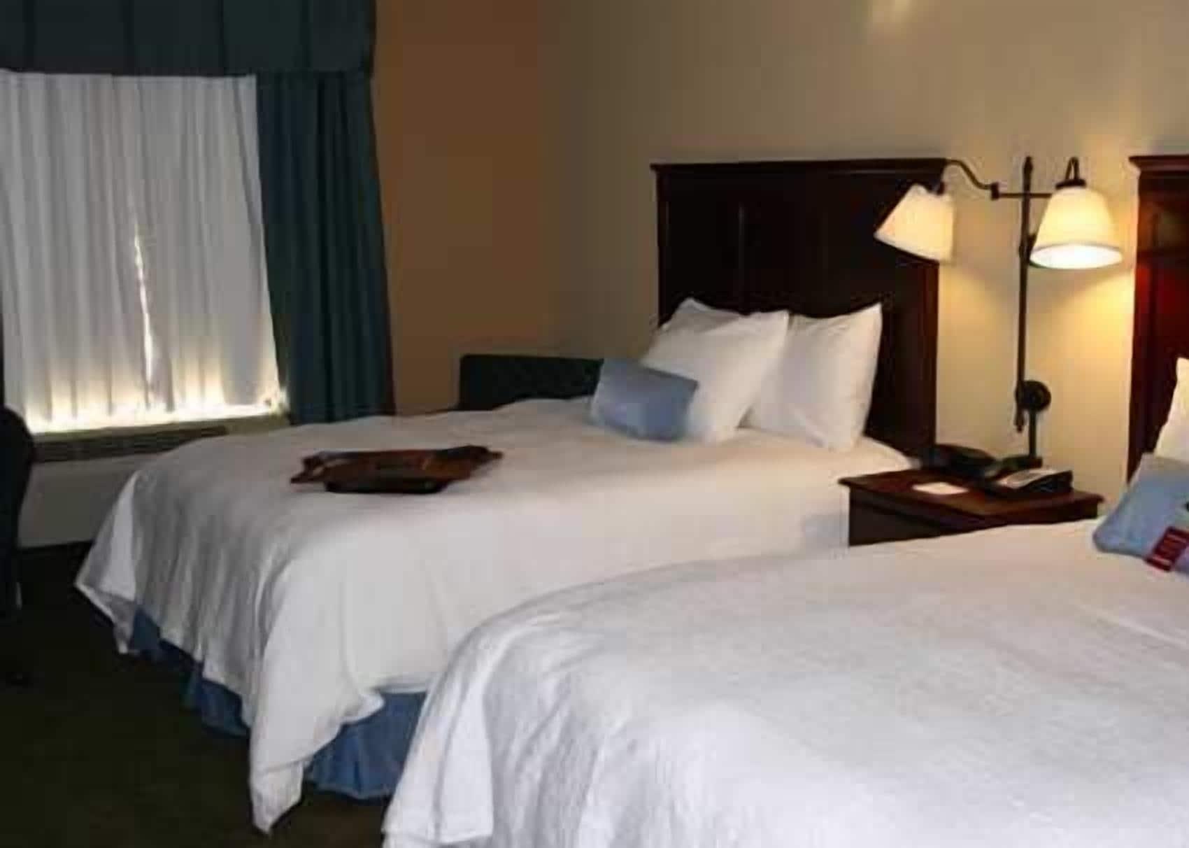 Hampton Inn Morehead Ngoại thất bức ảnh