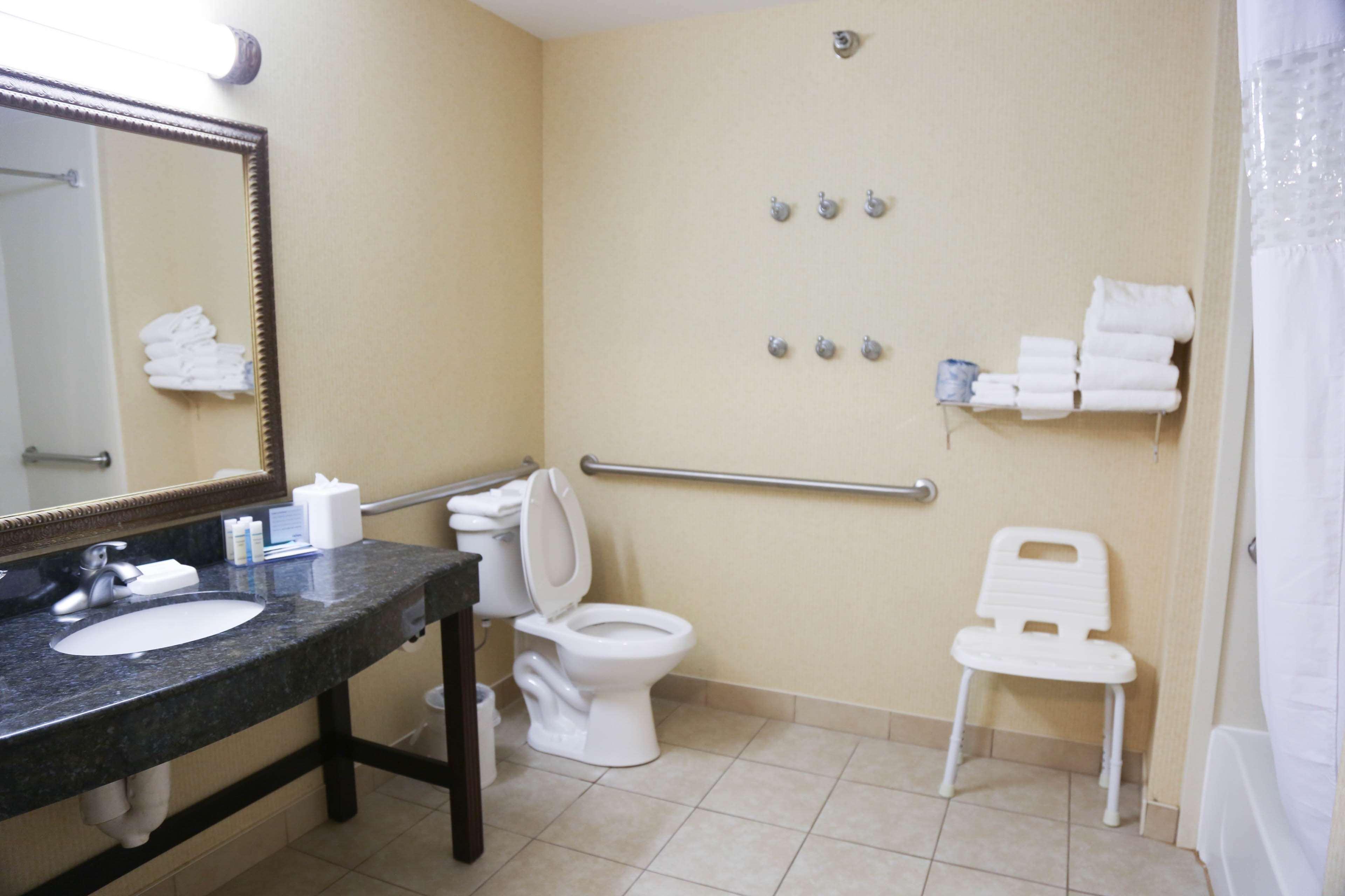 Hampton Inn Morehead Ngoại thất bức ảnh