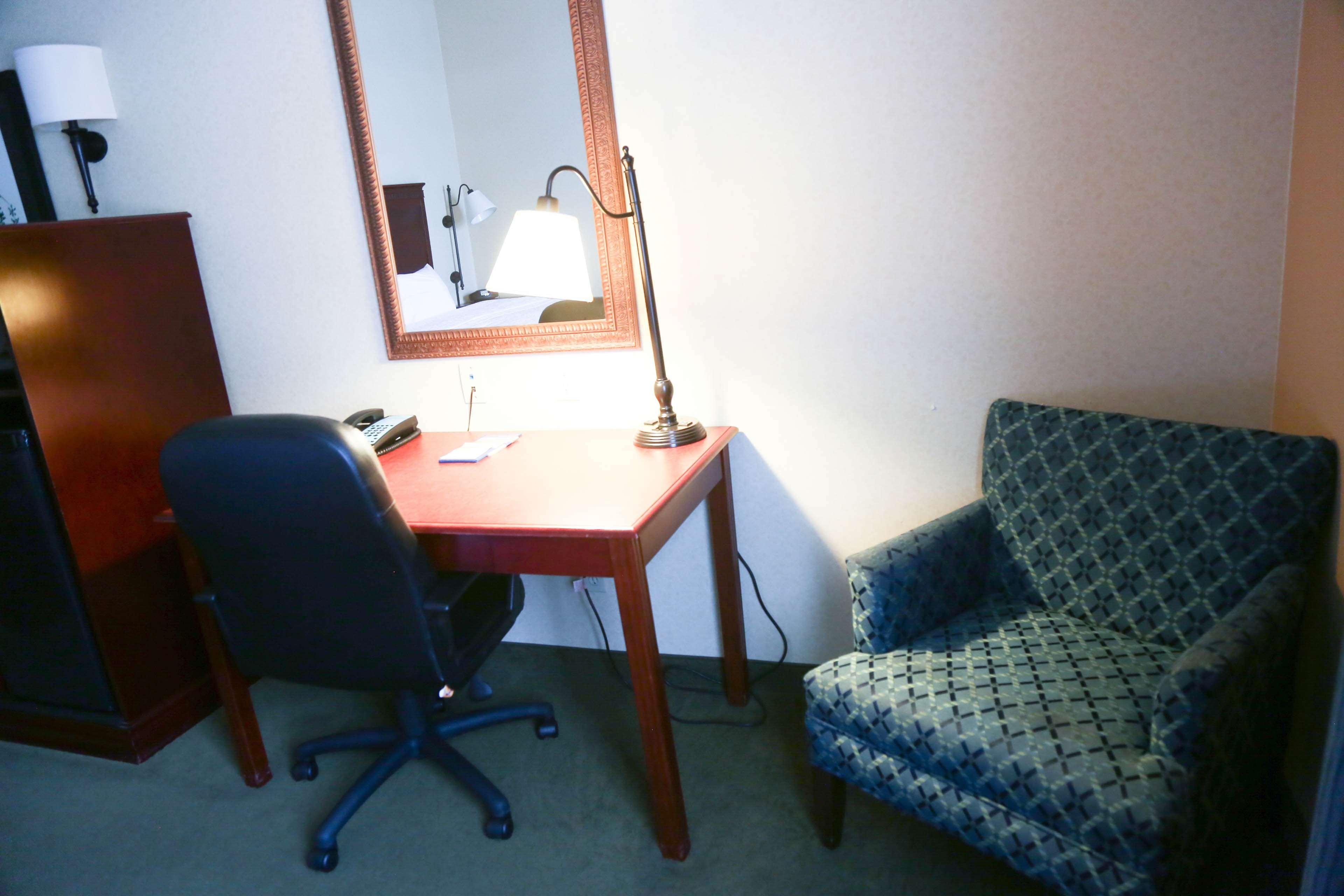 Hampton Inn Morehead Ngoại thất bức ảnh