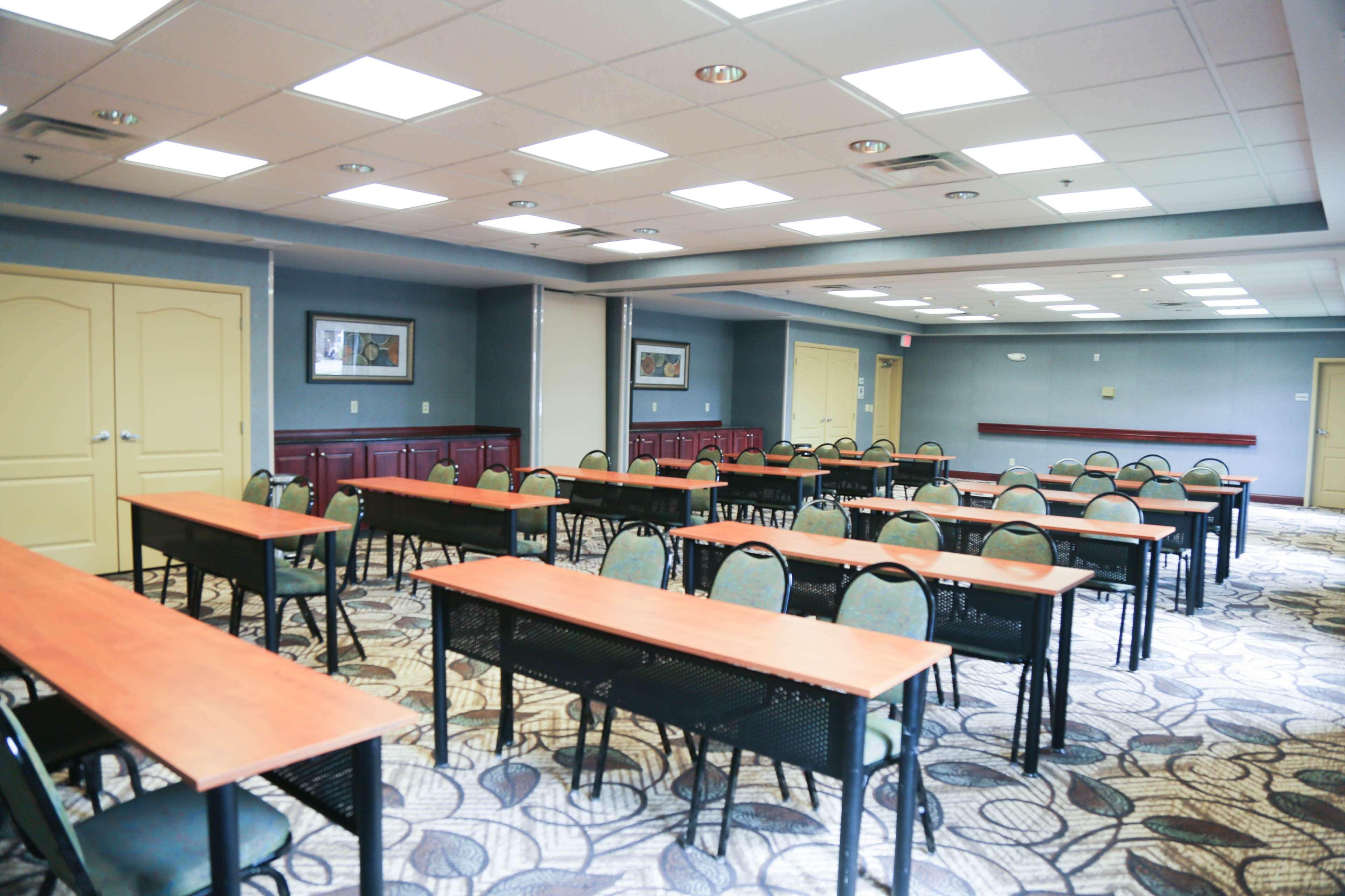 Hampton Inn Morehead Ngoại thất bức ảnh