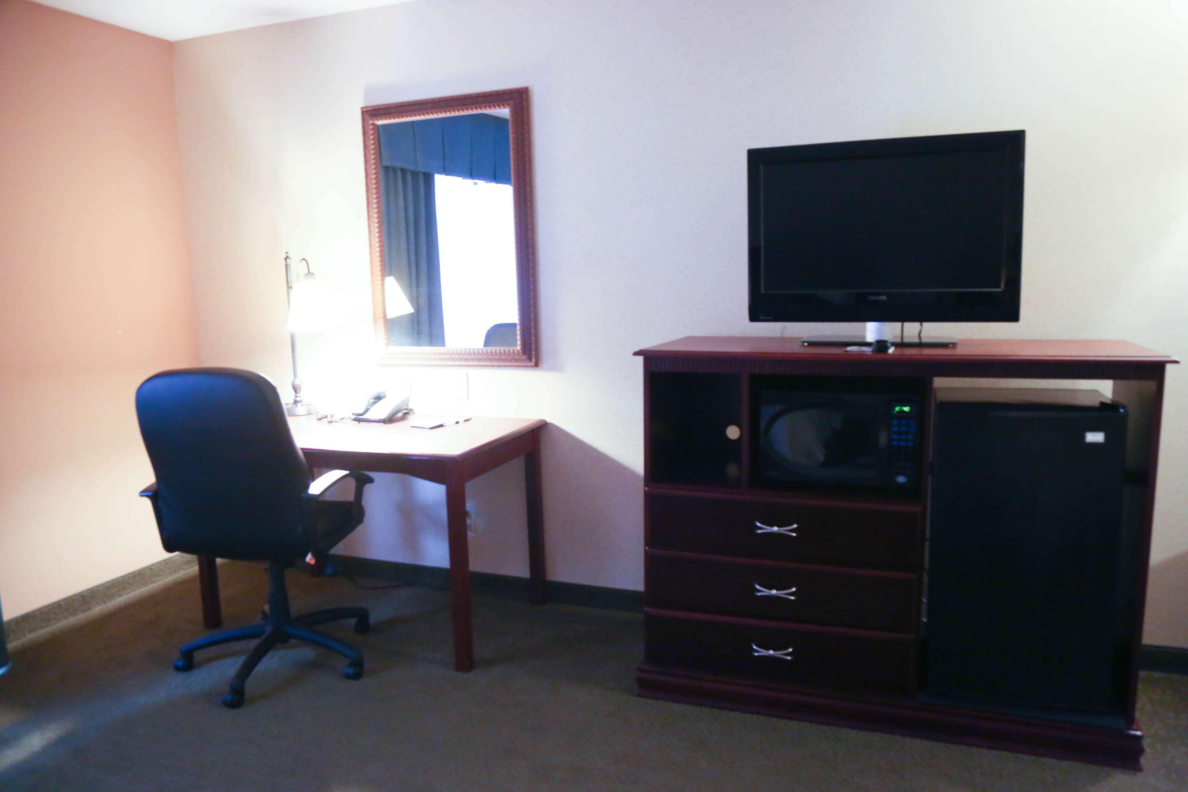 Hampton Inn Morehead Ngoại thất bức ảnh
