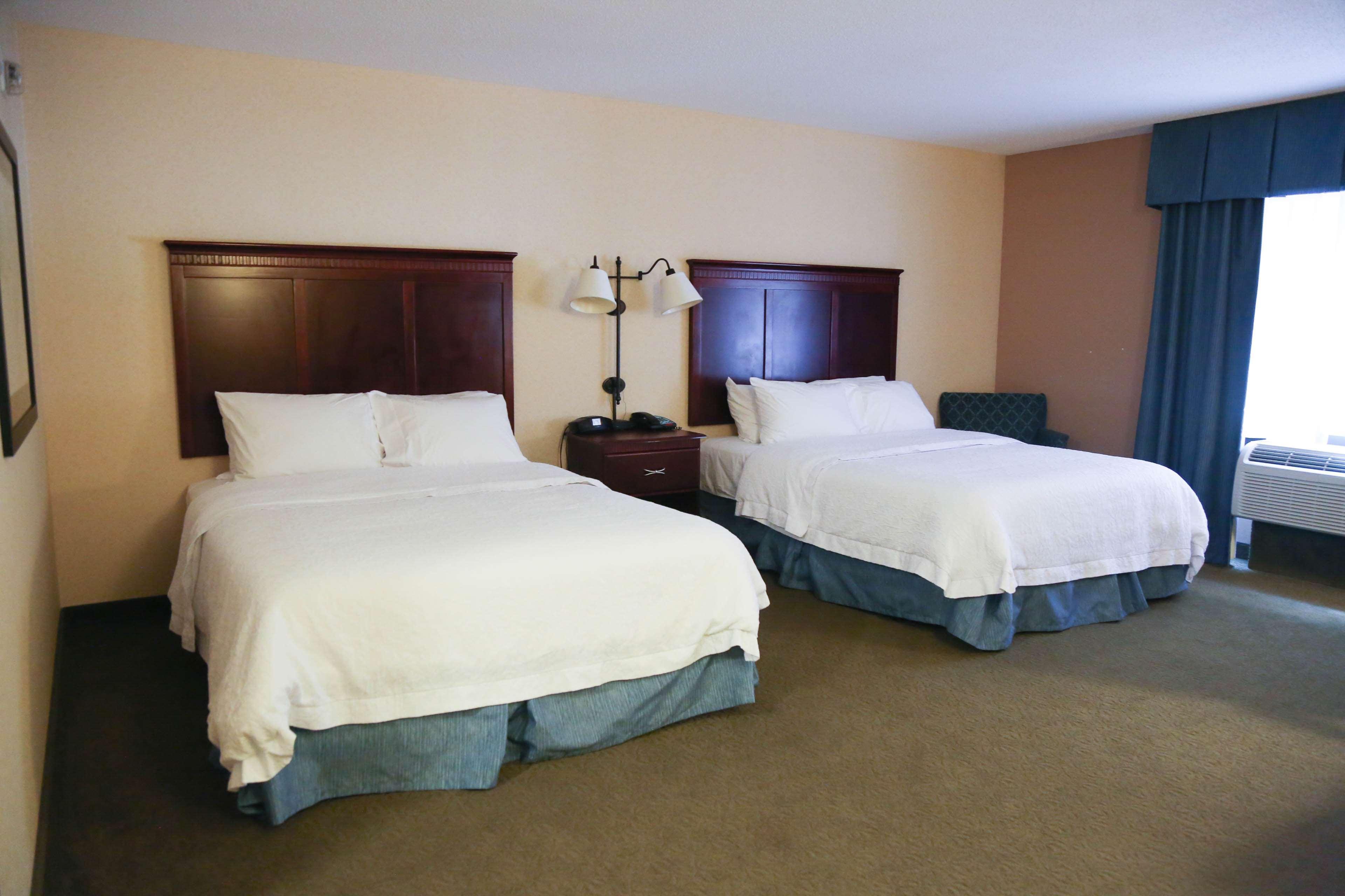 Hampton Inn Morehead Ngoại thất bức ảnh