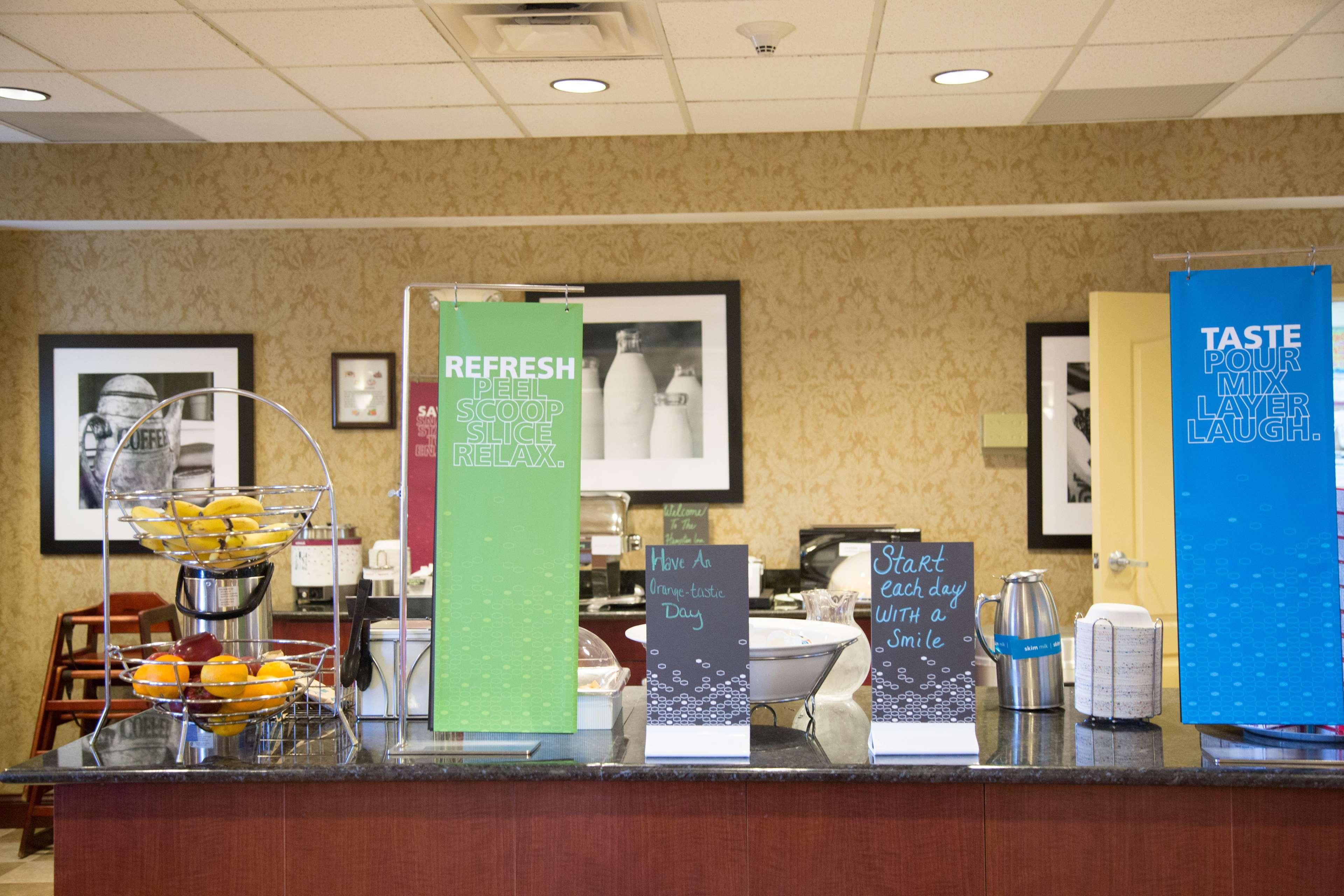 Hampton Inn Morehead Ngoại thất bức ảnh