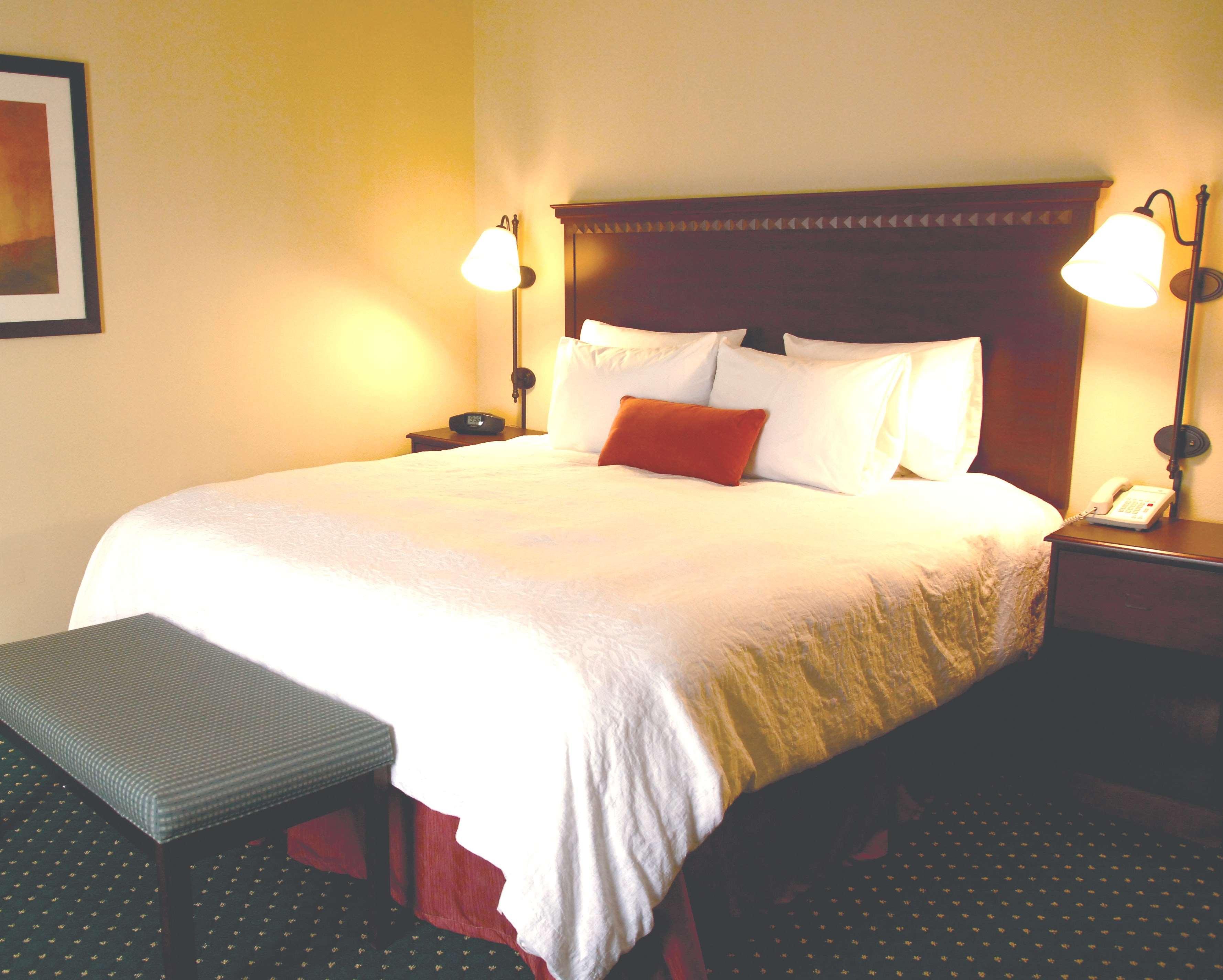 Hampton Inn Morehead Phòng bức ảnh