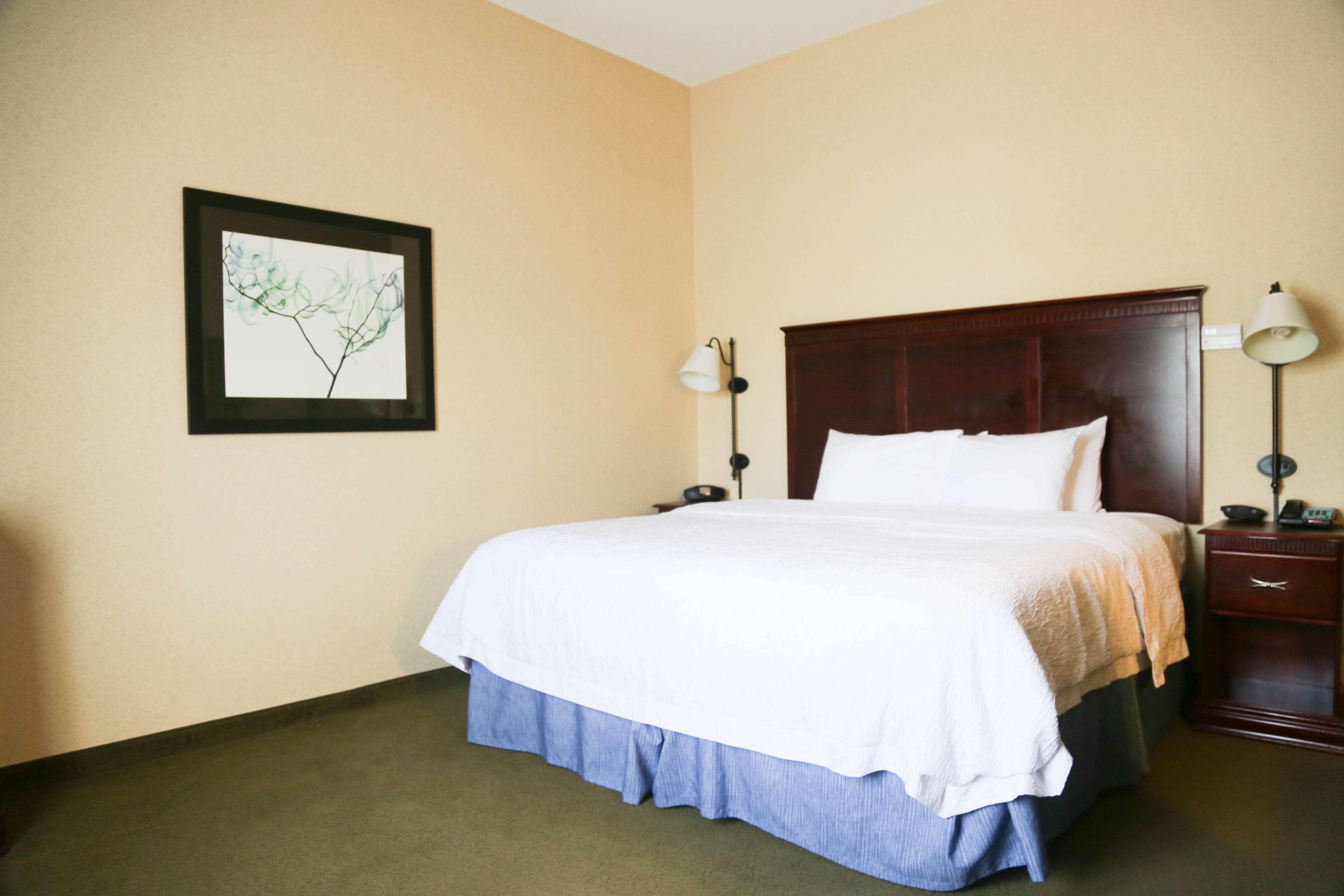 Hampton Inn Morehead Ngoại thất bức ảnh