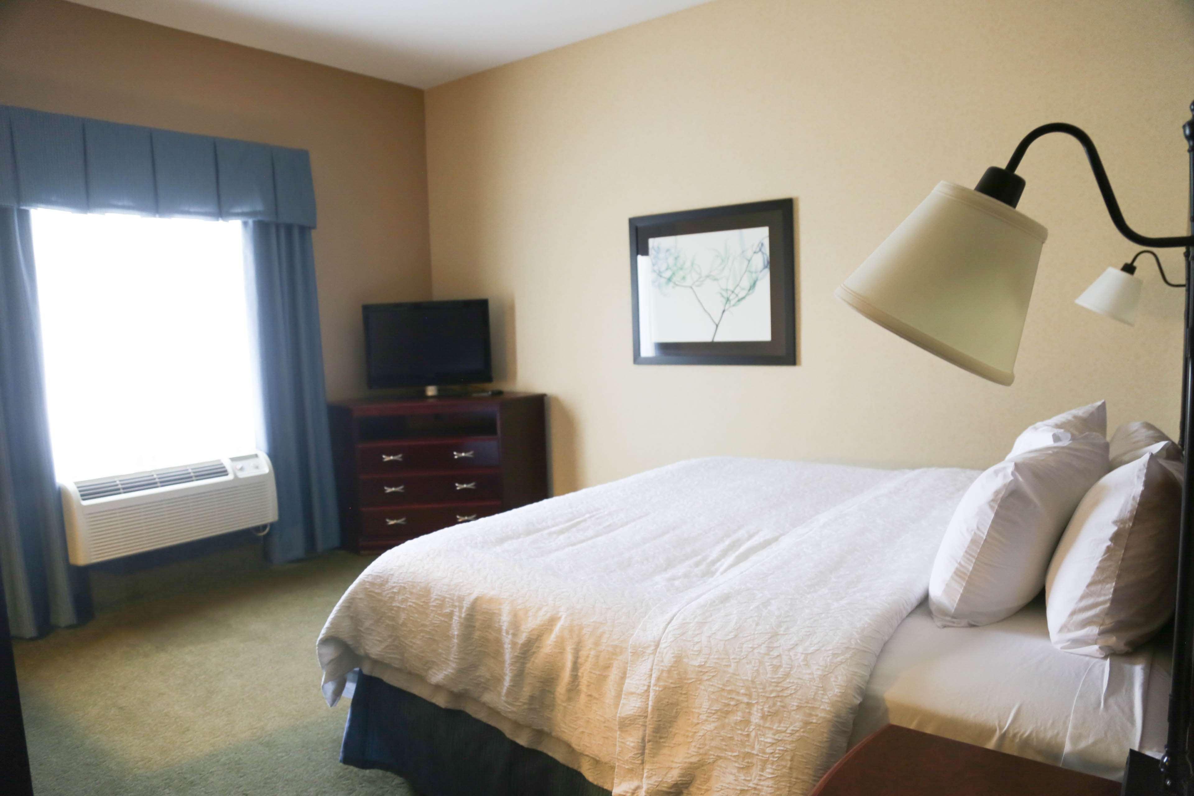Hampton Inn Morehead Ngoại thất bức ảnh