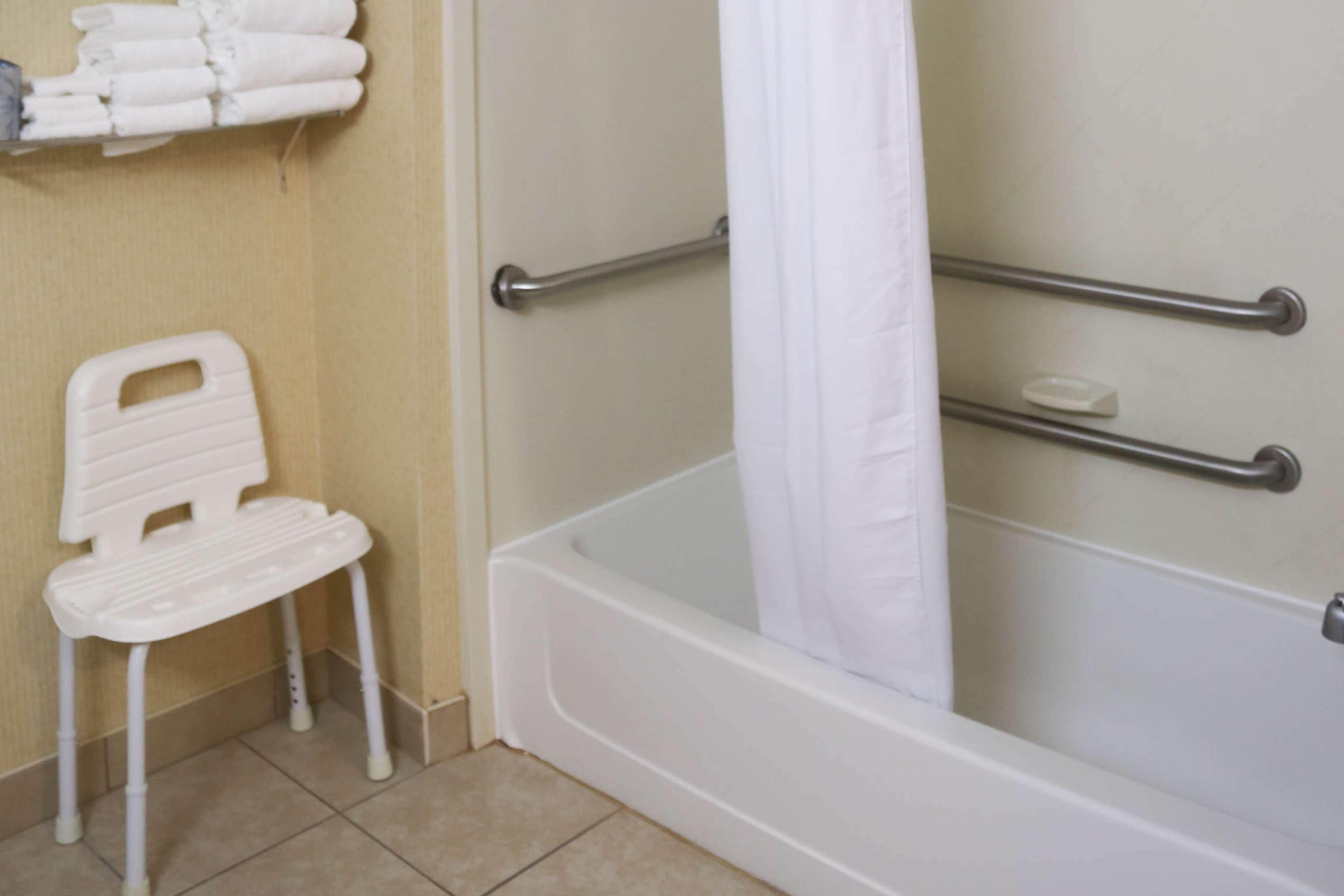 Hampton Inn Morehead Ngoại thất bức ảnh