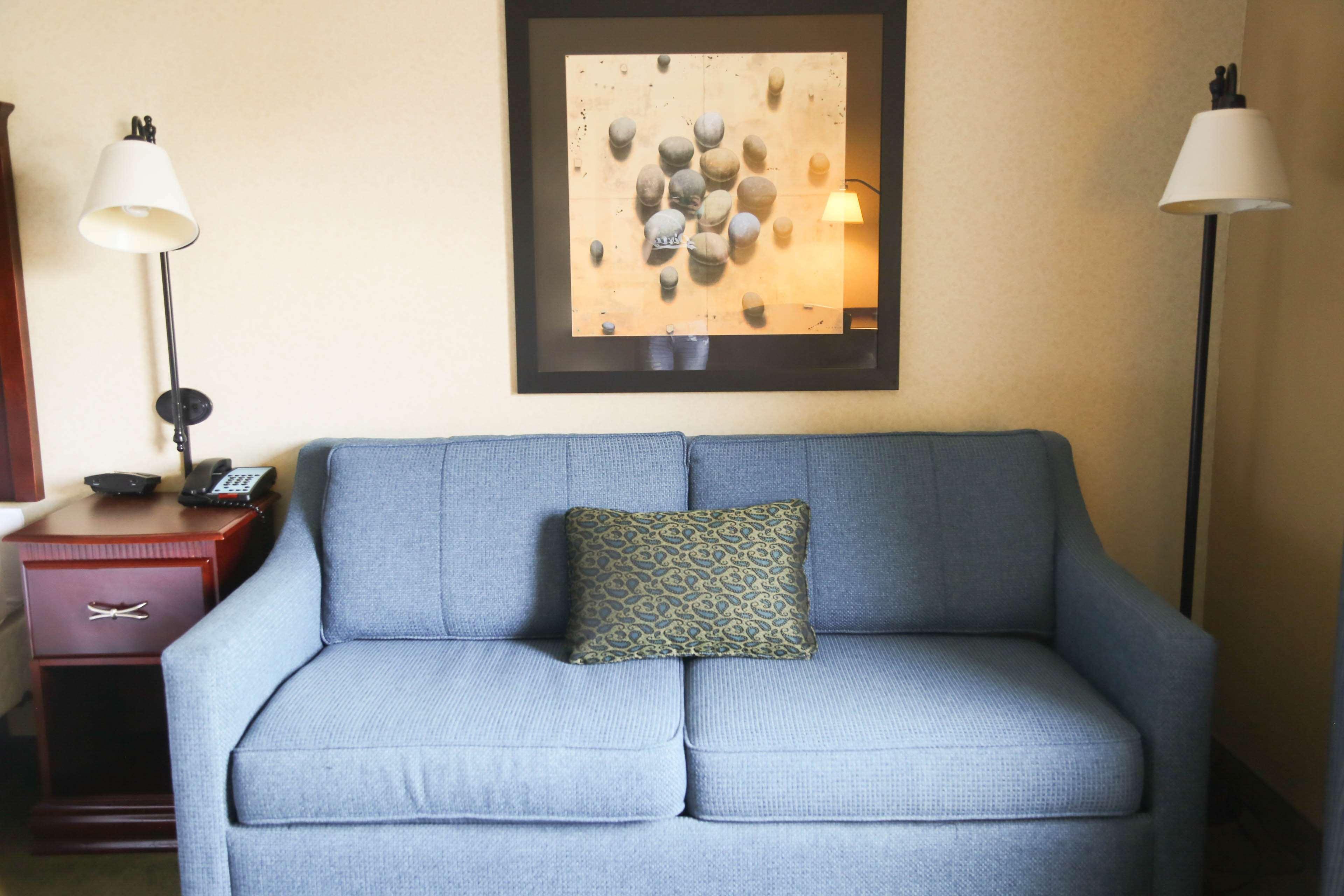 Hampton Inn Morehead Ngoại thất bức ảnh