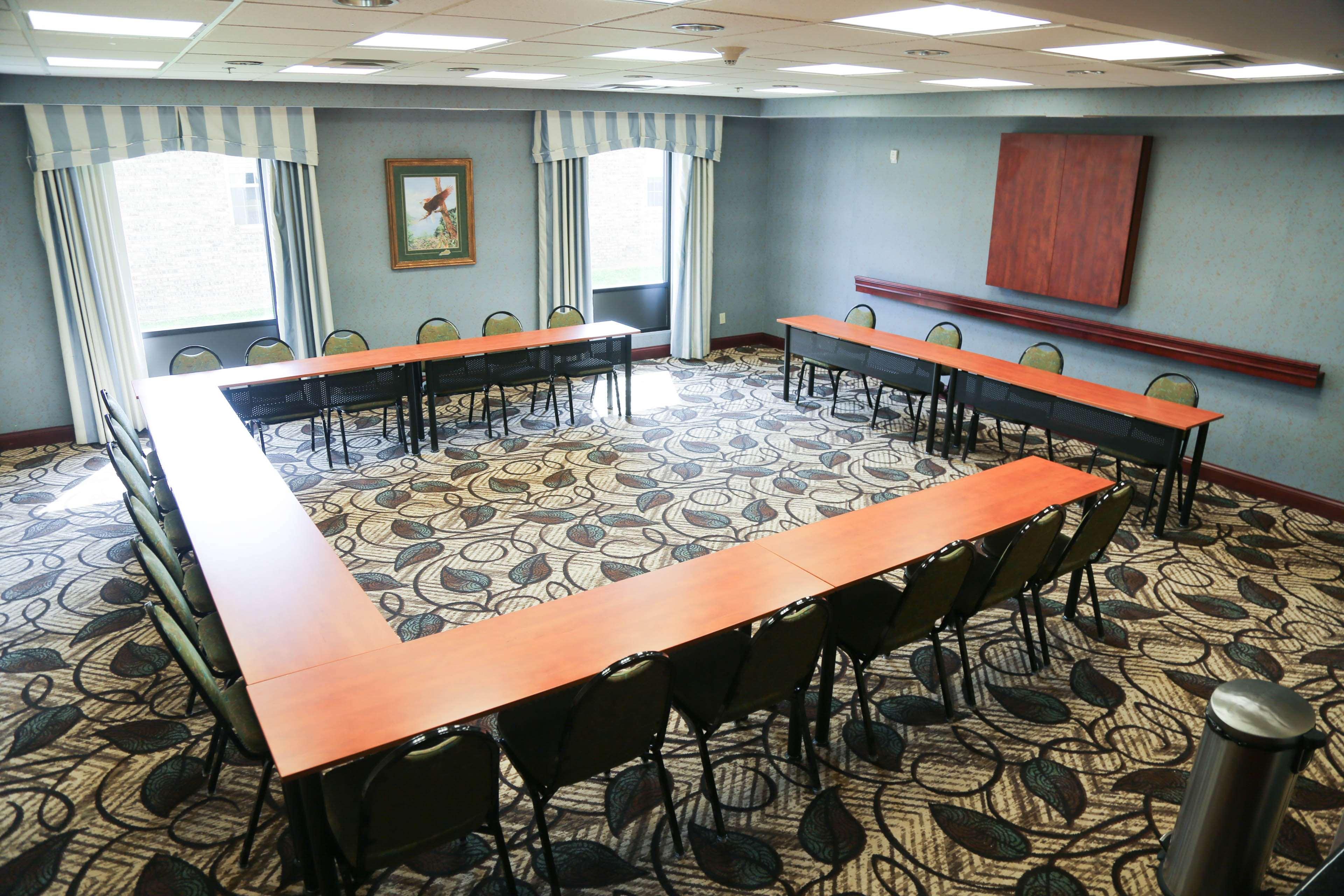 Hampton Inn Morehead Ngoại thất bức ảnh