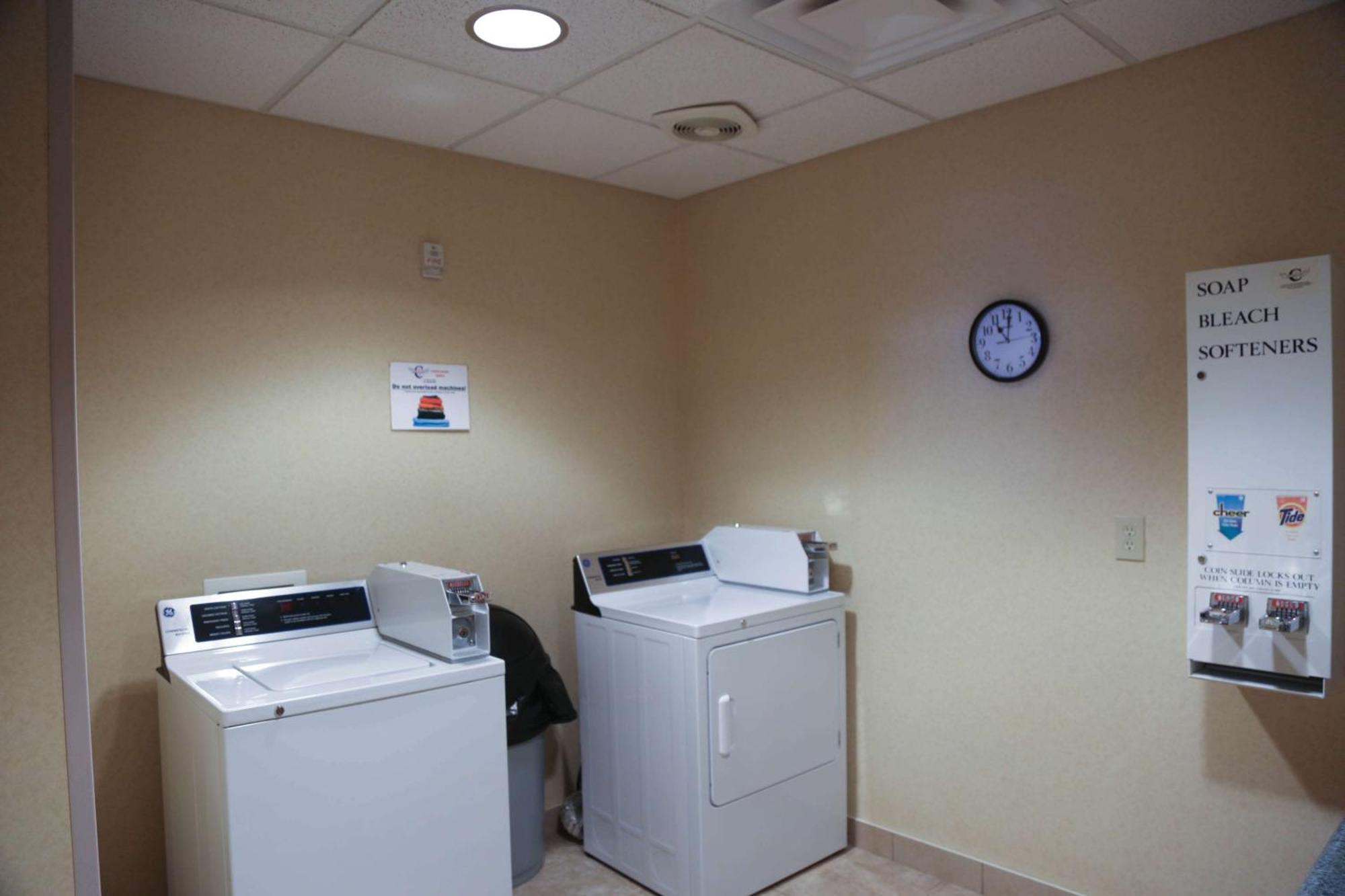 Hampton Inn Morehead Ngoại thất bức ảnh