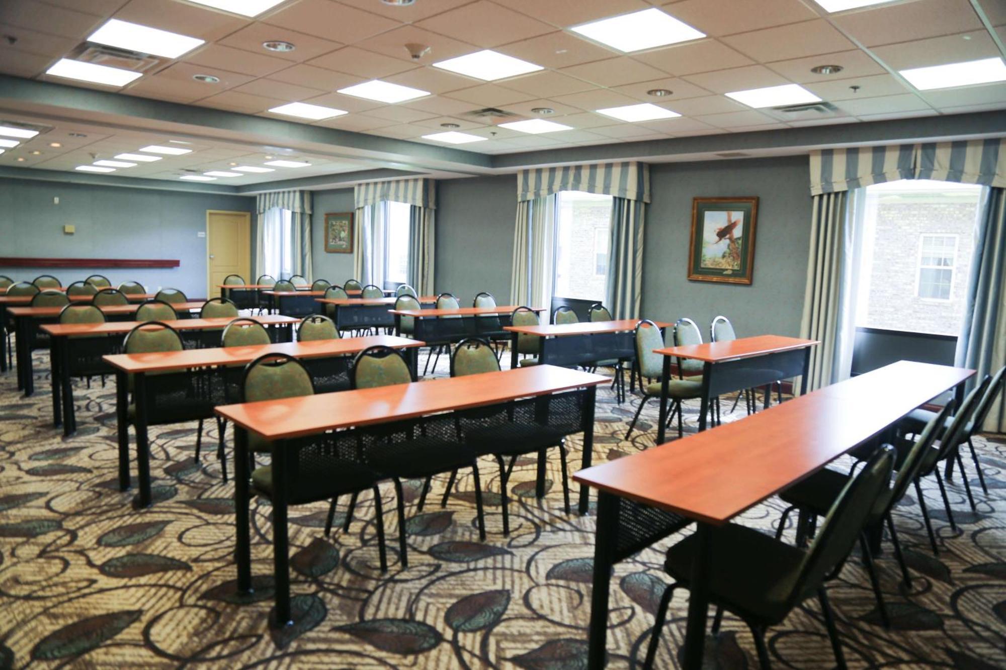 Hampton Inn Morehead Ngoại thất bức ảnh