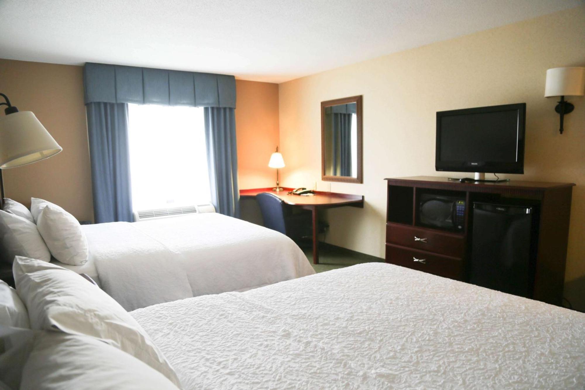 Hampton Inn Morehead Ngoại thất bức ảnh