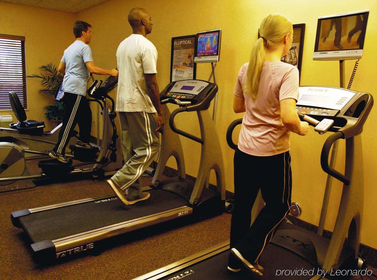 Hampton Inn Morehead Tiện nghi bức ảnh