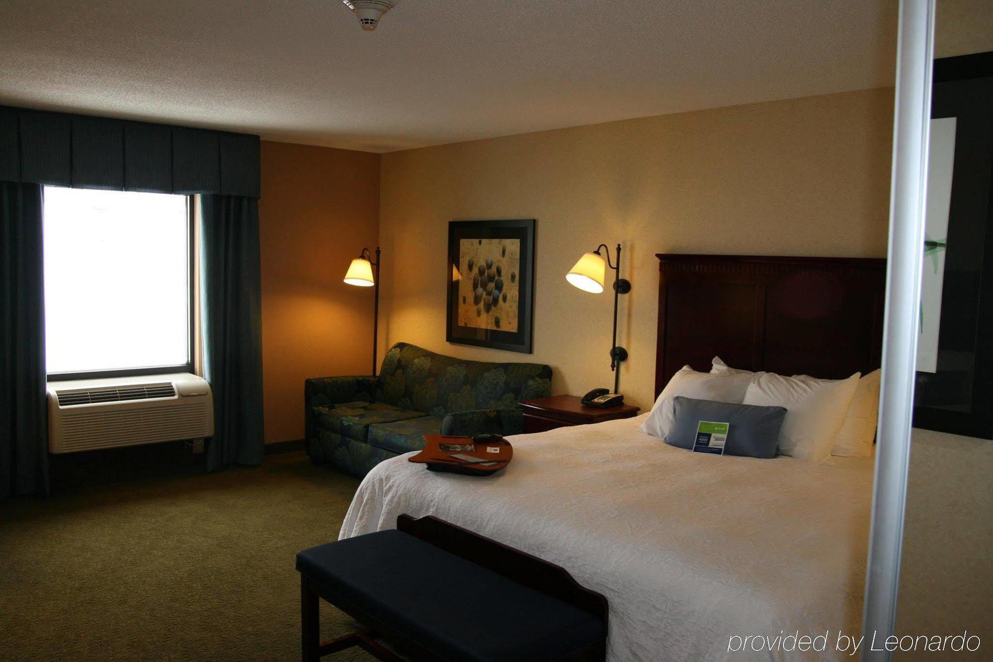 Hampton Inn Morehead Phòng bức ảnh