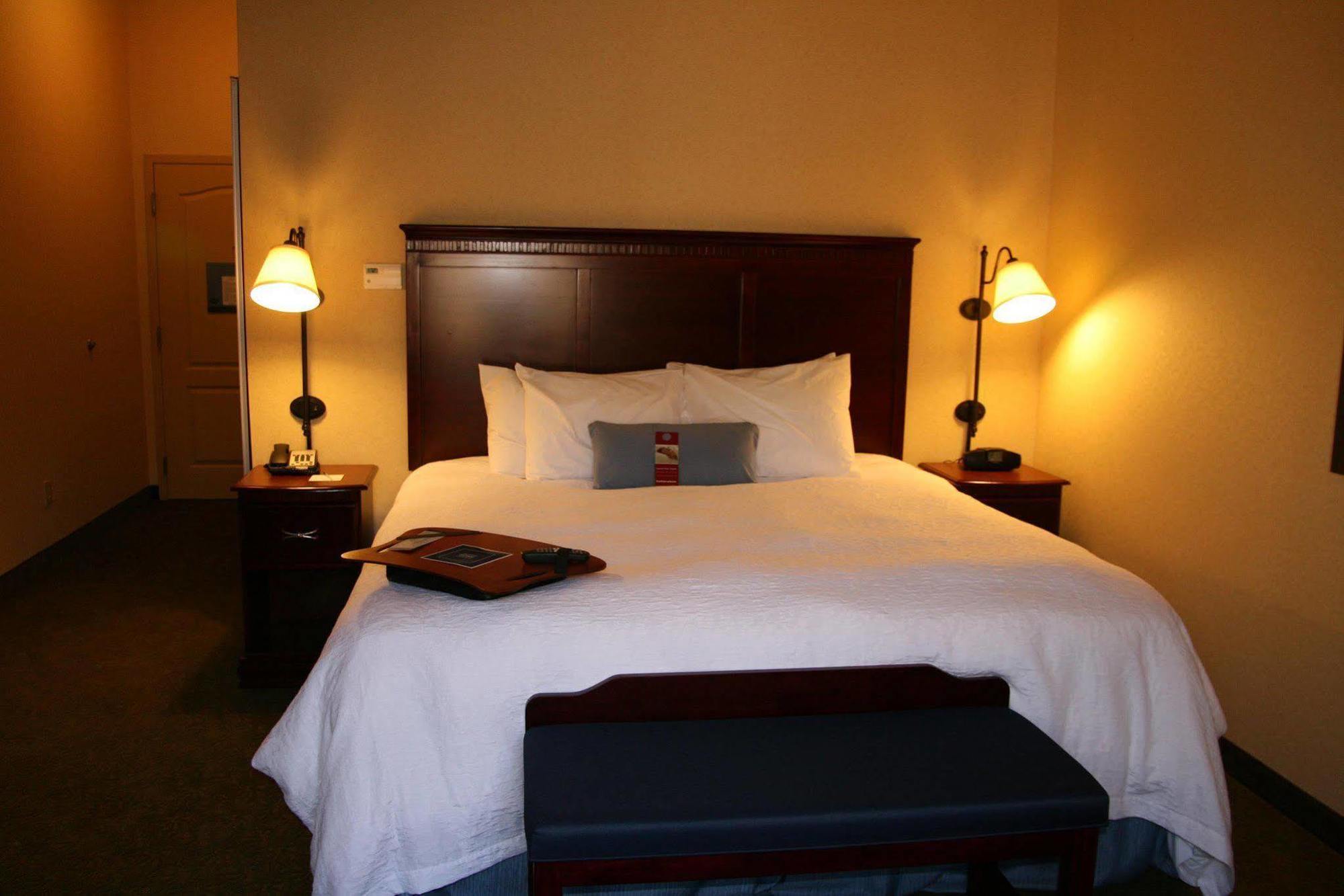 Hampton Inn Morehead Phòng bức ảnh