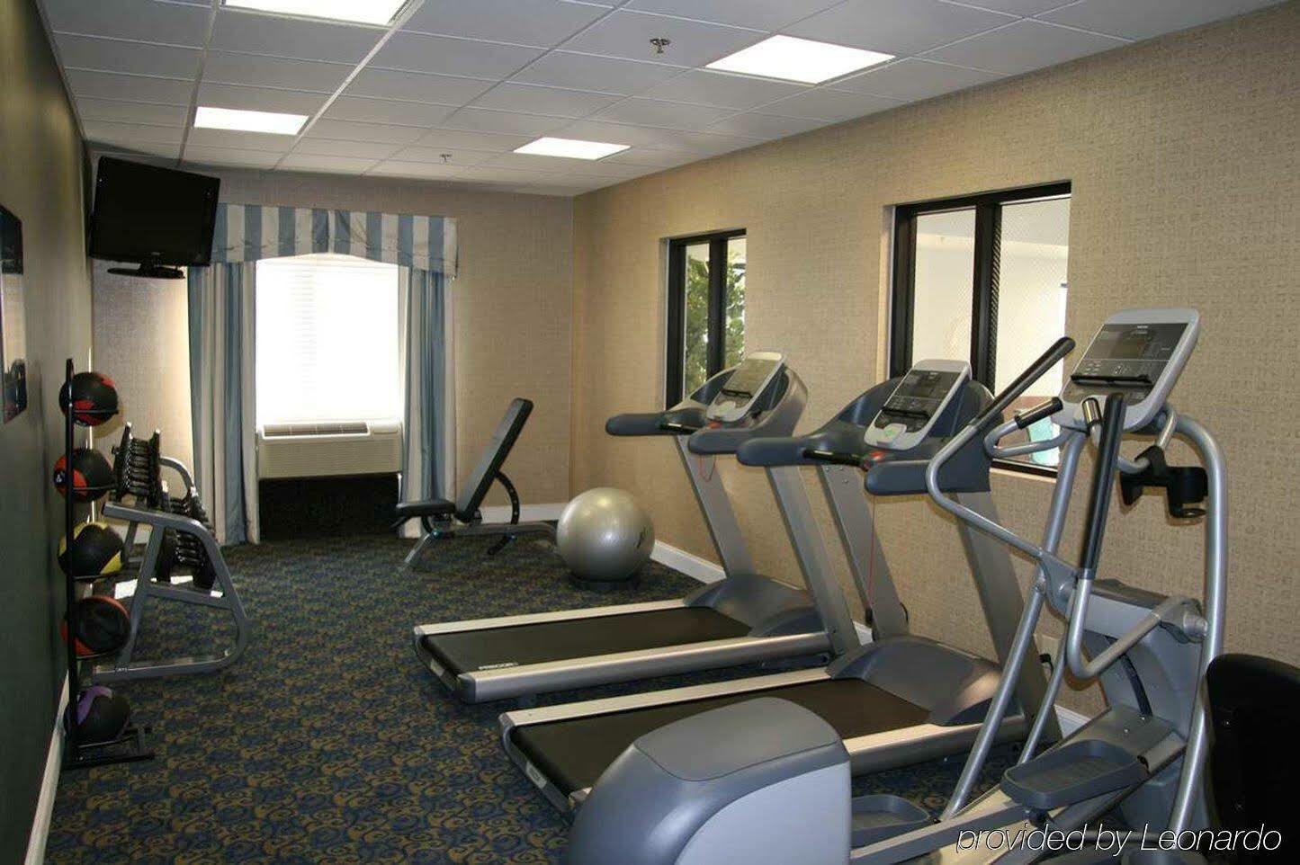 Hampton Inn Morehead Ngoại thất bức ảnh